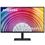 Монітор Samsung 27" S27A600U (LS27A600UUIXCI) Black - фото 1
