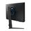 Монітор Samsung 27" S27BG400EI (LS27BG400EIXCI) IPS Black - фото 3