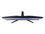 Монитор Samsung 28" U28R550UQI (LU28R550UQIXCI) IPS Black/Grey - фото 5