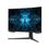 Монитор Samsung 31.5" Odyssey G7 C32G75TQ (LC32G75TQ) - фото 2
