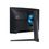 Монитор Samsung 31.5" Odyssey G7 C32G75TQ (LC32G75TQ) - фото 3
