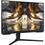 Монитор Samsung 32" Odyssey G5 (LS32AG500PIXCI) Black - фото 3