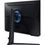 Монитор Samsung 32" Odyssey G5 (LS32AG500PIXCI) Black - фото 2