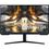 Монитор Samsung 32" Odyssey G5 (LS32AG500PIXCI) Black - фото 1