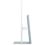 Монитор Samsung 32" Smart M8 (LS32BM80B) - фото 4