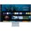 Монитор Samsung 32" Smart M8 (LS32BM80B) - фото 1
