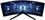 Монитор Samsung 34" Odyssey G5 (LC34G55TWWIXCI) VA Black Curved 165Hz - фото 7
