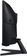Монитор Samsung 34" Odyssey G5 (LC34G55TWWIXCI) VA Black Curved 165Hz - фото 9