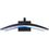 Монітор Samsung 34" ViewFinity S6 Ultra WQHD S34C650 (LS34C650VAIXCI) - фото 6