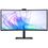 Монітор Samsung 34" ViewFinity S6 Ultra WQHD S34C650 (LS34C650VAIXCI) - фото 1