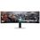 Монитор Samsung 48.7" Odyssey OLED G9 G93SC (LS49CG930SIXCI) - фото 1