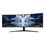Mонитор Samsung 49" Odyssey Neo G9 S49AG95 (LS49AG950NIXCI) - фото 7