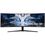Mонитор Samsung 49" Odyssey Neo G9 S49AG95 (LS49AG950NIXCI) - фото 1