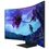 Монитор Samsung 55" Odyssey Ark S55CG970 (LS55CG97WNIXUA) - фото 4