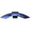 Монитор Samsung 55" Odyssey Ark S55CG970 (LS55CG97WNIXUA) - фото 7