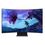 Монитор Samsung 55" Odyssey Ark S55CG970 (LS55CG97WNIXUA) - фото 1