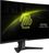 Монітор MSI MAG 27C6X - фото 2