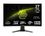 Монитор MSI MAG 276CXF Black Curved - фото 1