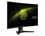 Монитор MSI MAG 276CXF Black Curved - фото 2