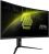 Монитор MSI MAG 342CQR-E2 - фото 2