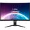 Монітор MSI MAG 325CQRXF - фото 1