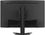 Монитор Lenovo G32qc-30 (66F2GAC1UA) - фото 3