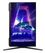 Монітор Samsung 24" Odyssey G3 FHD (LS24DG300EIXCI) - фото 2