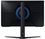 Монітор Samsung 24" Odyssey G3 FHD (LS24DG300EIXCI) - фото 3