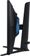 Монітор Samsung 27" Odyssey G3 FHD (LS27DG300EIXCI) - фото 3