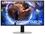 Монітор Samsung 27" Odyssey Gaming G60SD Monitor (LS27DG600SIXCI) - фото 1