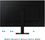 Монітор Samsung 32" ViewFinity HRM S70D Monitor (LS32D700EAIXCI) - фото 4