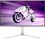Монiтор PHILIPS Evnia 32M2N8900/00 White - фото 1