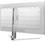 Монiтор PHILIPS Evnia 32M2N8900/00 White - фото 5