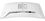 Монiтор PHILIPS Evnia 32M2C5501/00 White - фото 7