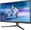 Монитор 27" Philips 27M2N5500/00 (27M2N5500/00) - фото 4