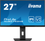Монітор 27" iiyama ProLite XUB2793HS-B6 - фото 1