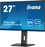 Монітор 27" iiyama ProLite XUB2793HS-B6 - фото 2