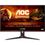Монітор AOC 24G2SPAE/BK - фото 1