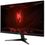 Монитор Acer Nitro QG271M3bmiipx (UM.HQ1EE.303) - фото 4