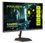 Монитор Prologix Gaming GM2525HD Black - фото 3
