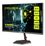 Монитор Prologix Gaming GM2525HD Black - фото 4