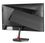 Монитор Prologix Gaming GM2525HD Black - фото 5