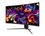 Монітор MSI MAG 341CQP QD-OLED - фото 2