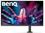 Монітор BenQ DesignVue PD3205UA (9H.LKGLA.TPE) - фото 1