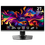 Монитор MSI MPG 271QRX QD-OLED (9S6-3CD79A-001) - фото 1
