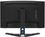 Монитор Lenovo R27fc-30 Raven Black (67B6GAC1UA) - фото 3
