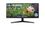 Монитор LG 29WP60G-B - фото 1