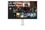 Монитор LG 32SQ780S-W - фото 1