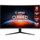 Монітор MSI G321CUV (9S6-3DA21A-021) - фото 1