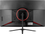 Монитор Prologix Gaming GM3224CQ Black - фото 2
